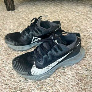 Nike Trail Run Pegasus